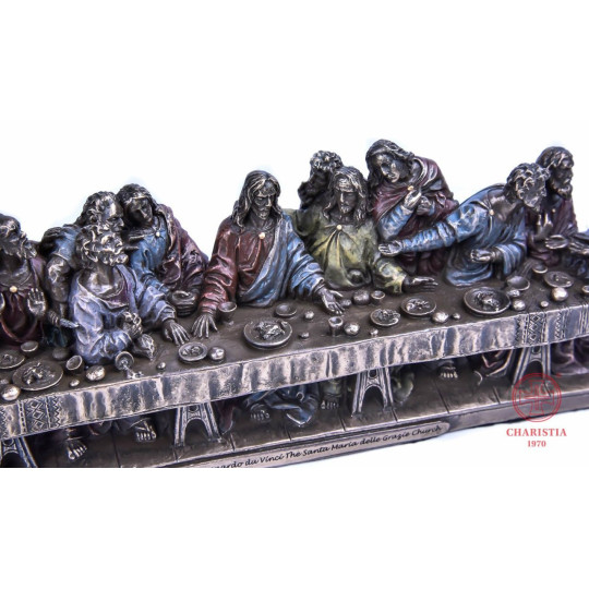 Figurka - Jezus modlący się w ogrójcu